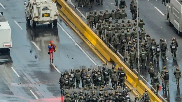 Foto AFP