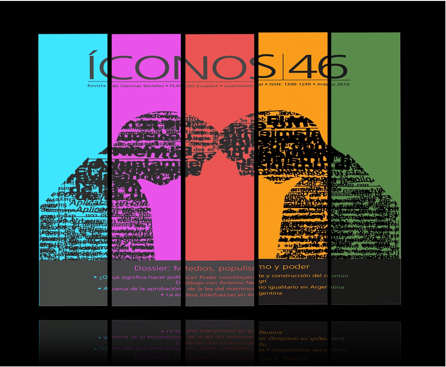 Antropologia Visual Iconos Antropologia Visual