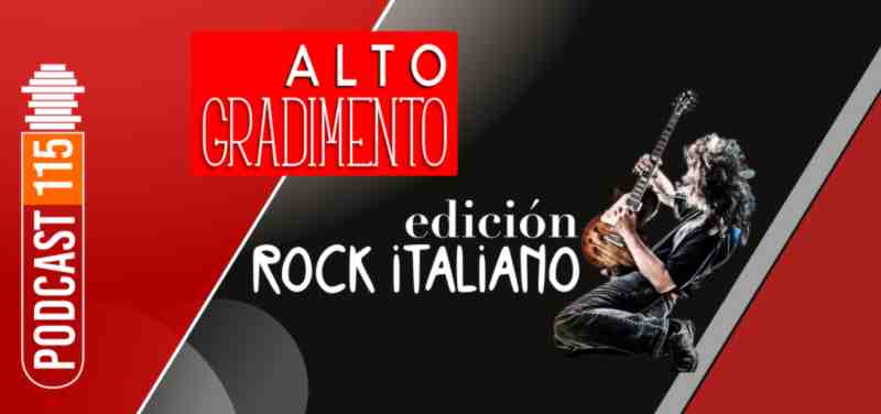 Rock Indi italiano | AltoGradimento 115