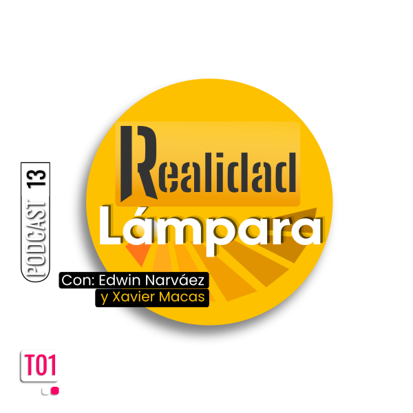 ¿Es más peligroso es hacer política o periodismo en Ecuador? Elecciones en EEUU  | Podcast 13 #RealidadLámpara