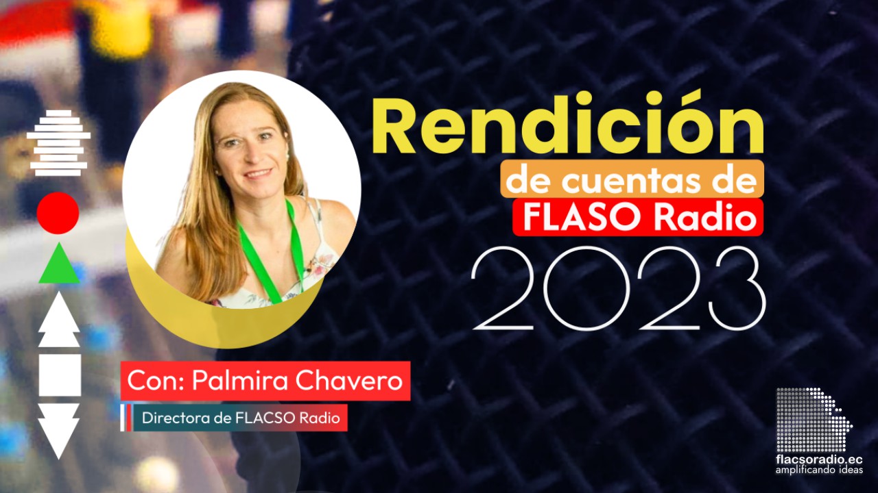 Rendición de cuentas 2023