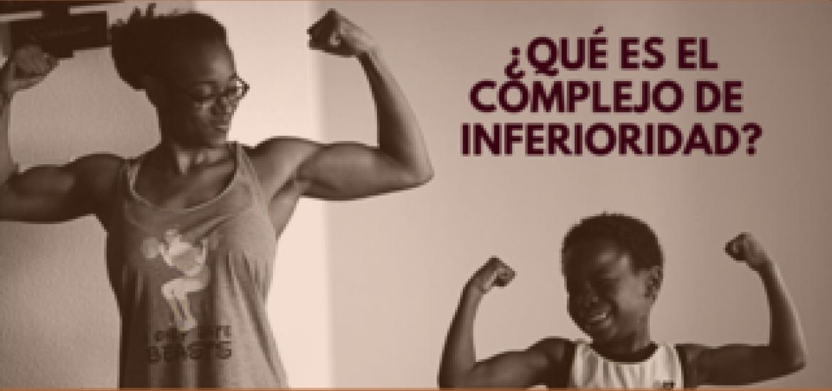 La Tejida| Complejo de Inferioridad