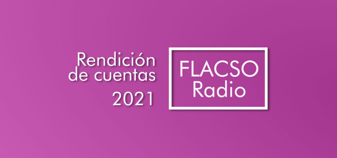 Rendición de cuentas 2022