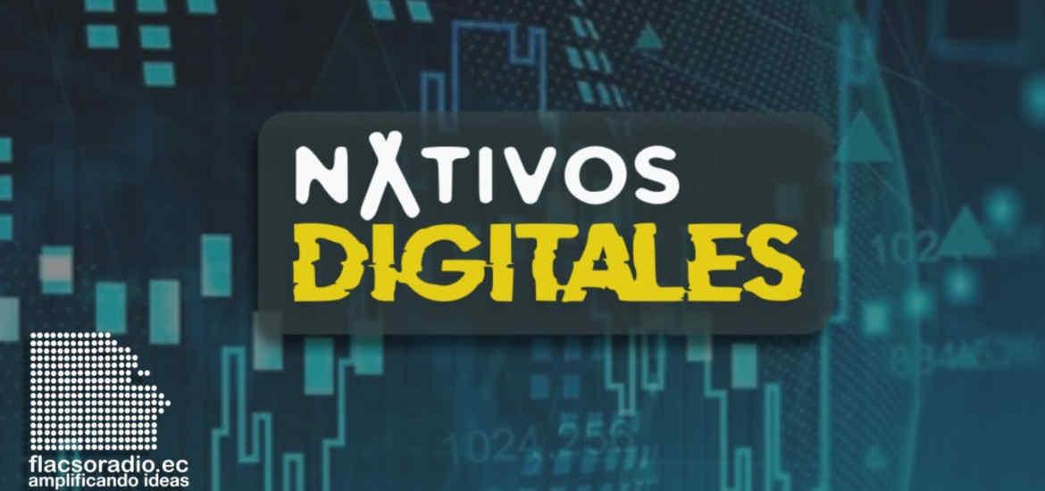 Edición 12 Nativos Digitales.