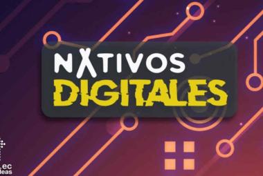 Edición 31 Nativos Digitales