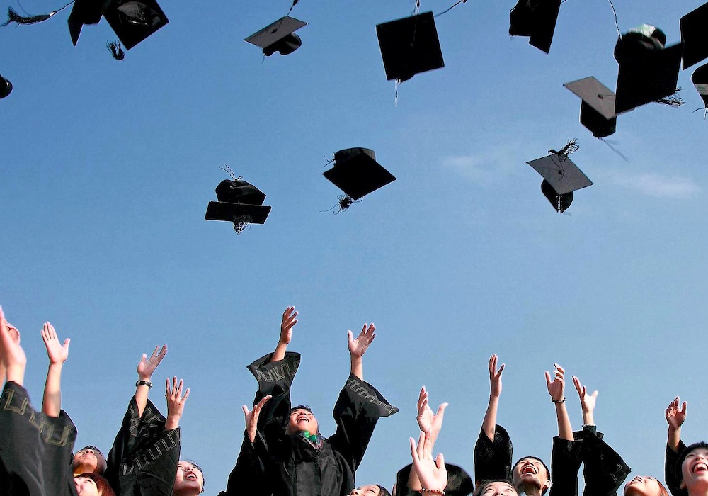 Nuestros graduados Alumni FLACSO Ecuador