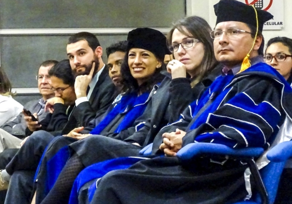 Objetivos Alumni FLACSO Ecuador
