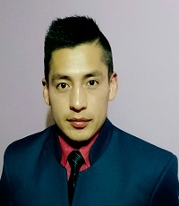JORGE LUIS ZARATE GANAN