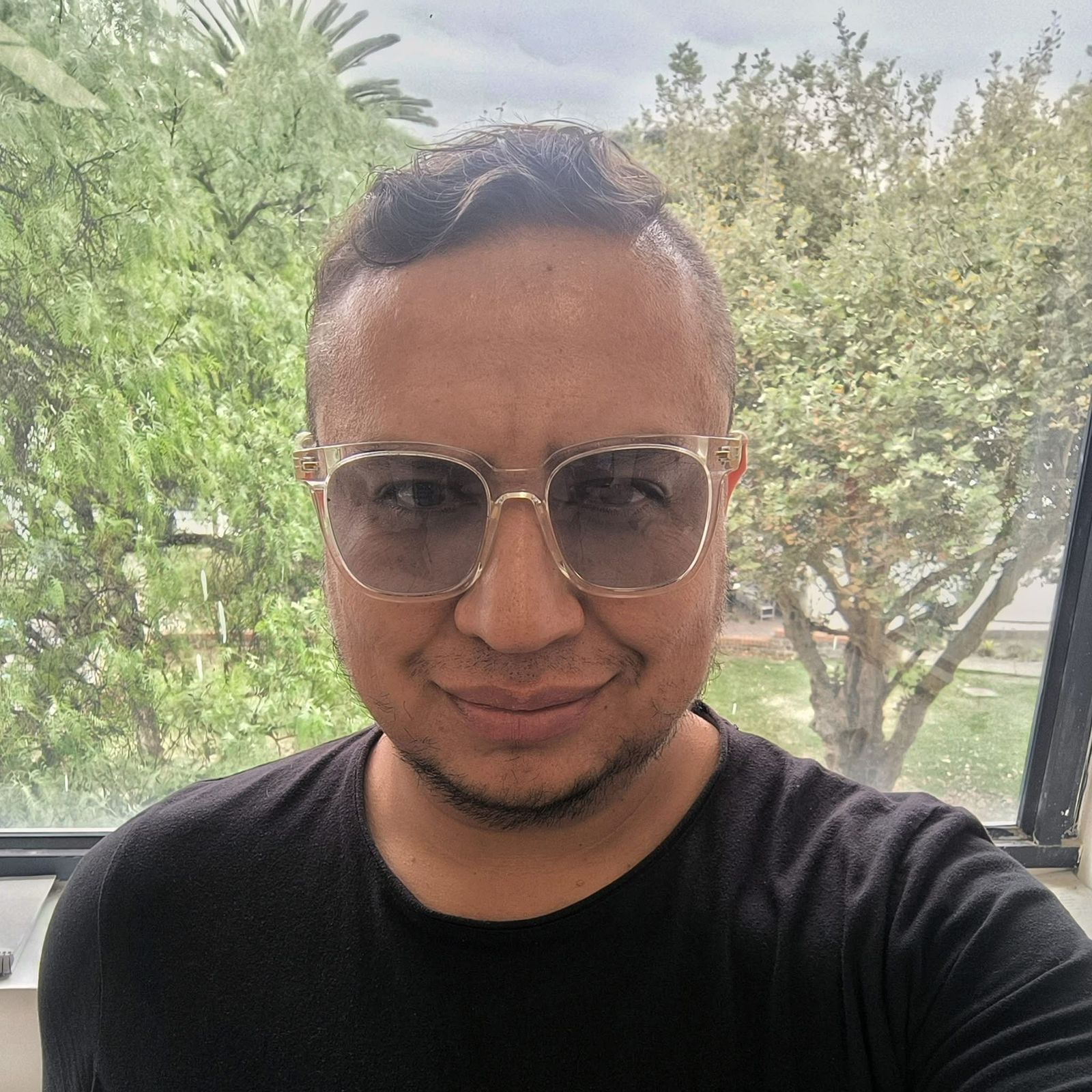 LUIS FERNANDO LUCERO BORJA