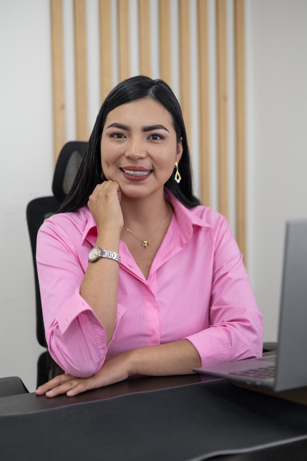 STEFANY PATRICIA GUILLÉN PACHACAMA