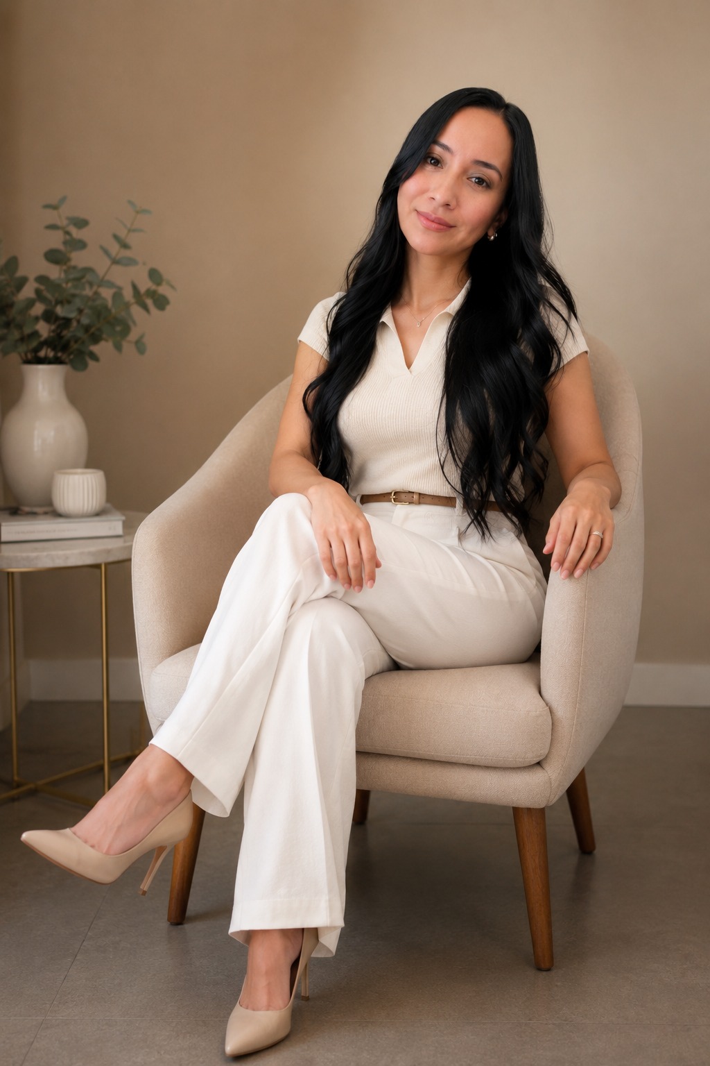 MAYRA MARIANA SILVA GONZÁLEZ