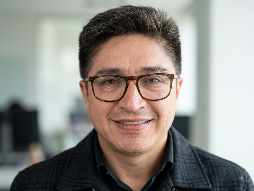 JOSÉ LUIS SANCHEZ PANTOJA