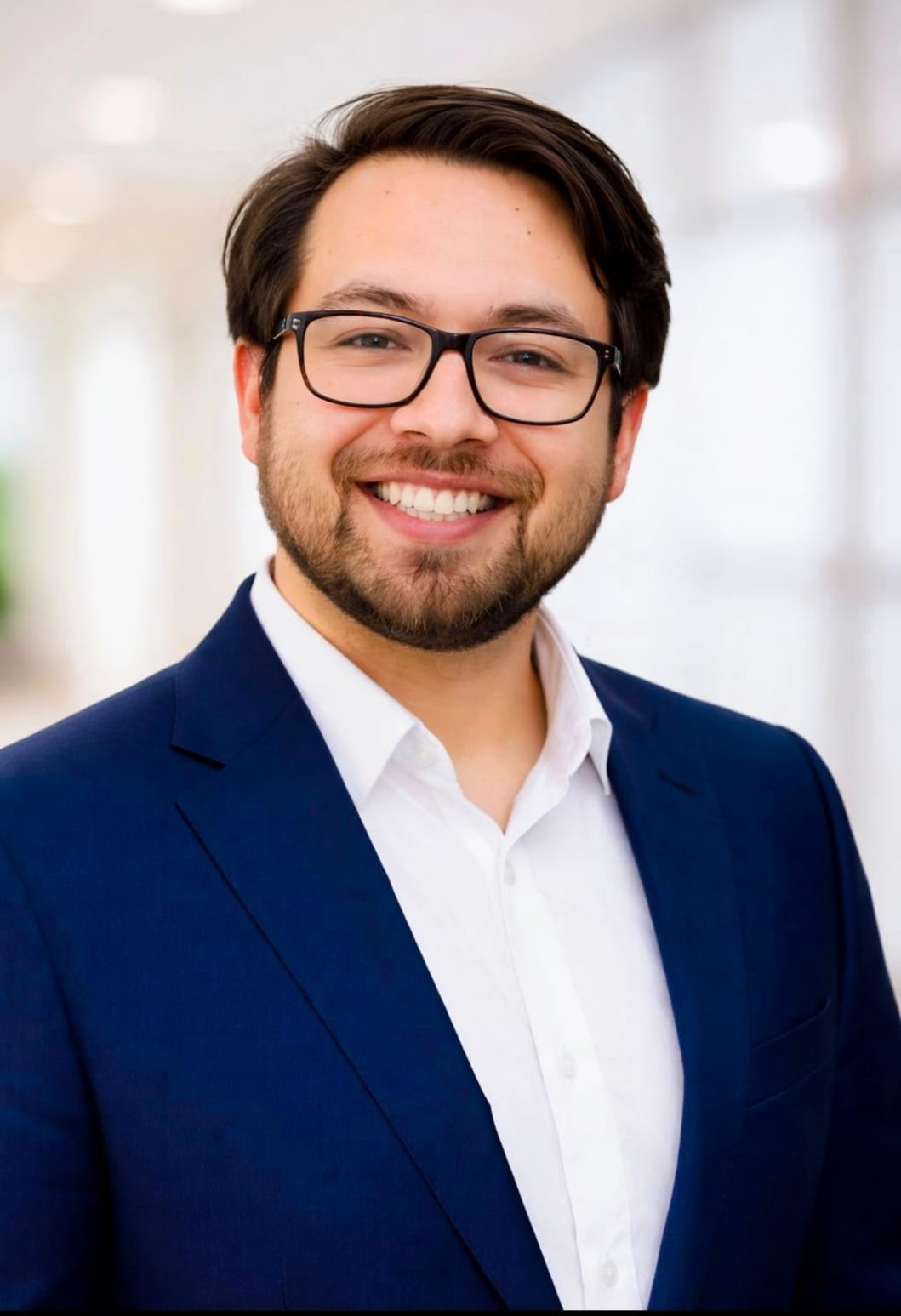 SANTIAGO NICOLÁS SARZOSA RAMÍREZ