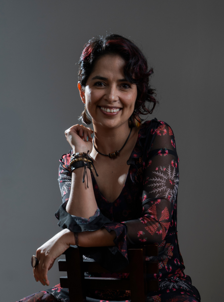 GIOVANNA ALEXANDRA VALDIVIESO LATORRE