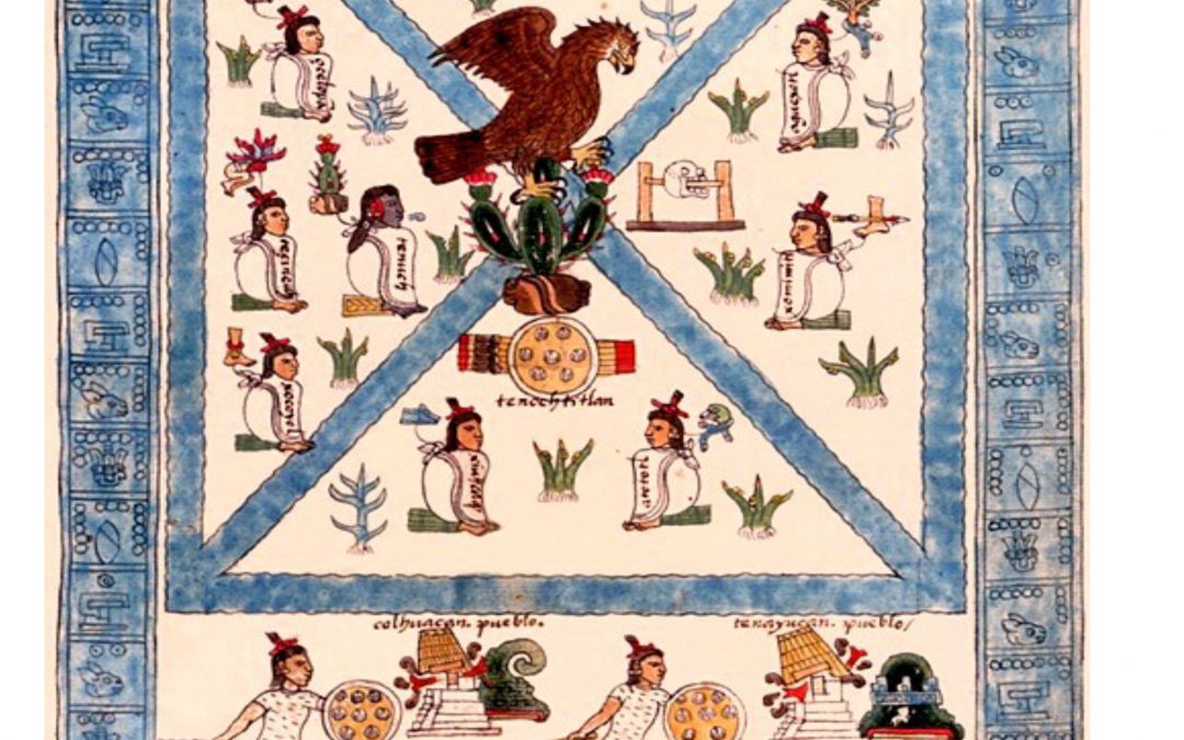 El Códice Mendoza