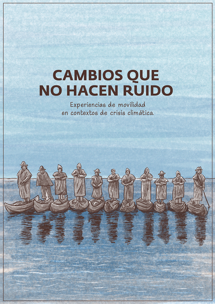 Ilustración de Angie Vanessita, 2026 - @angie.vanessita, basada en foto de Pablo Flores Álvarez