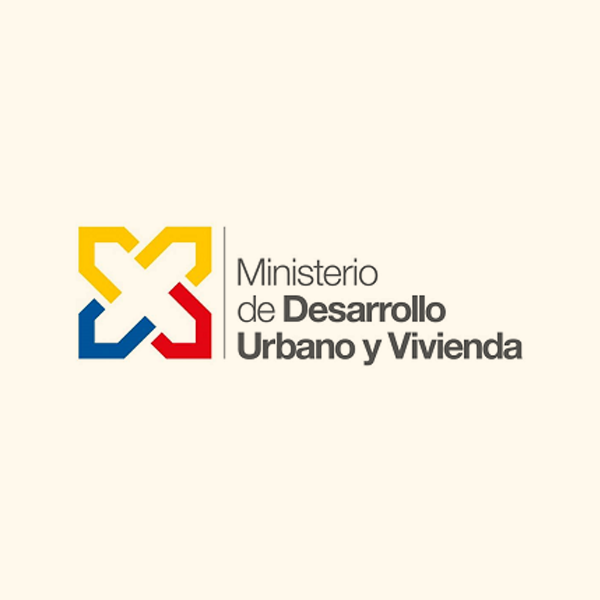 Ministerio de desarrollo Urbano y Vivienda